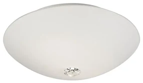 LUXERA 68034 - Oświetlenie łazienkowe LOX 3xE27/40W/230V
