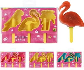 EH Forma na lody Animals, multicolor