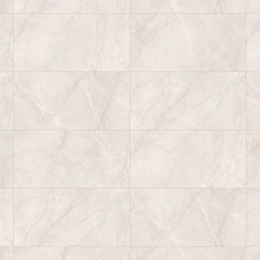 Mexen Litava Bianco gres szkliwiony rekt. G1, płytka podłogowo-ścienna 120 x 60 cm, carving - TL406-120-060-00