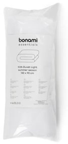 Kołdra dziecięca letnia 90x130 cm Light – Bonami Essentials