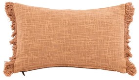 Poduszka dekoracyjna 50x30 cm Cotton Slub Solid – Tiseco Home Studio