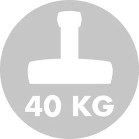 Doppler ACTIVE brązowa