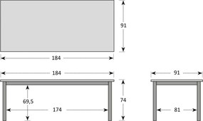 Doppler BERGAMO TOMBOLO