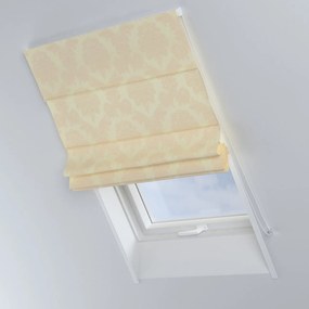 Roleta na okno dachowe Rimini