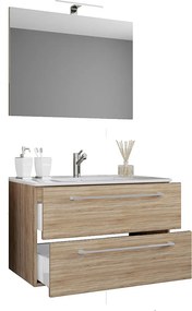 3 szt. umywalka Badinos SP