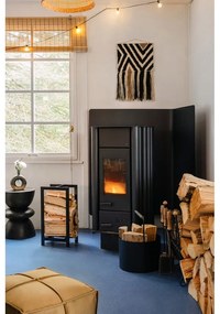 Stojak na drewno – Esschert Design