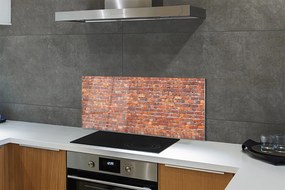 Szklany Panel Industrialny Akcent Wnętrza