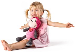 Lumpin Motylek Ofelia, 31 cm