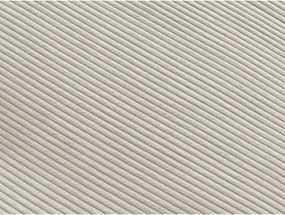 Beżowy sztruksowy narożnik Belair – Bobochic Paris