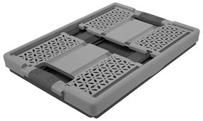 Skrzynka składana plastikowa CASE, 32 l