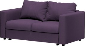 Pokrowiec na sekcję 2-osobową rozkładaną Vimle