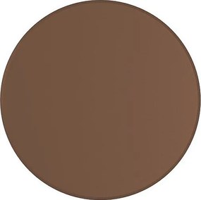 Mac Mini Wall Corten - 6W LED Kinkiet CCT Switch 2700K/3200K/4000K w aluminium, Kinkiet 360 stopni - Beneito & Faure