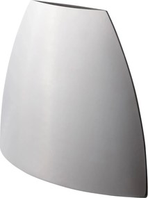 Wazon Moon Curve II 27x9x26 cm