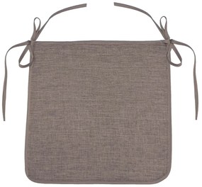 Poduszka na krzesło 40x40 cm Newton – douceur d'intérieur