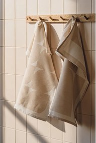 Bawełniane ścierki zestaw 2 szt. 50x63 cm Abi – noo.ma