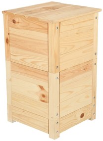 Naturalny kompostownik Worm – Esschert Design