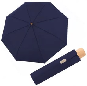 NATURE MINI Deep Blue FSC® - parasol ECO