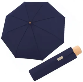 NATURE MINI Deep Blue FSC® - parasol ECO