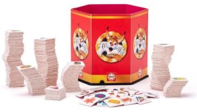 Educa Game Szybki jak ryś, 350 zdjęć
