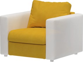 Pokrowiec na sekcję 1-osobową Vimle