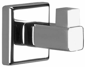 GEDY 6926 Colorado wieszak, chrom owany