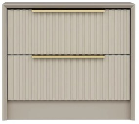 Stolik nocny Kale Luxe