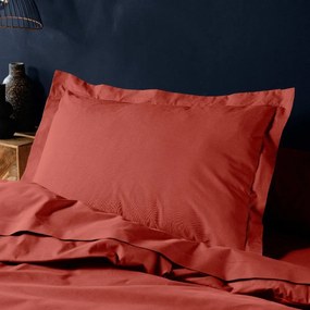 Bawełniana poszewka na poduszkę 50x70 cm Lina – douceur d'intérieur