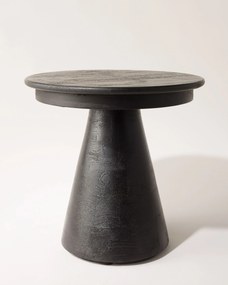 Stolik pomocniczy Zephyr I 40×40×40 cm