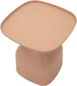 Plastikowy okrągły stolik ø 48 cm Gea – Mauro Ferretti