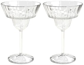 Kieliszki do martini CLUB NO. 16 superglas, 250 ml, 2 sztuki, KOZIOL