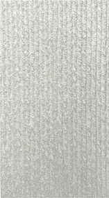 Zestaw paneli dekoracyjnych 3D z efektem porysowanego kamienia, 12 szt., 8,6 m2, okładzina ścienna PU, 120 x 60 x 2,5, kolor alabastrowy biały