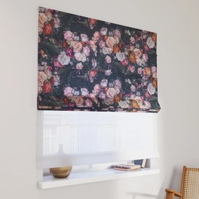 Roleta rzymska dzień noc Duo