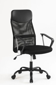 Krzeso Bakusa Black Edition