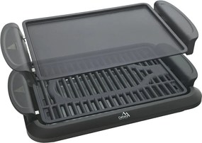 Grill stołowy Omega 2v1 – Cattara