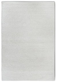 Biały wełniany dywan tkany ręcznie 190x280 cm Francois – Villeroy&amp;Boch