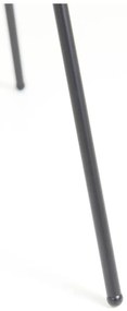 Zielona lampa stojąca (wysokość 146 cm) Mayson – Light &amp; Living