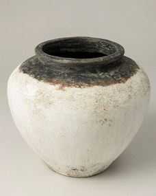 Wazon Naxos 60x50 cm