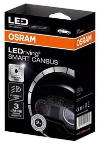 LEDriving SMART CANBUS - Osram
