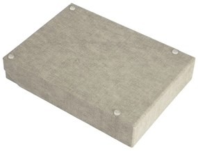 Kartonowe organizery na dokumenty zestaw 2 szt. Hakan – Bigso Box of Sweden
