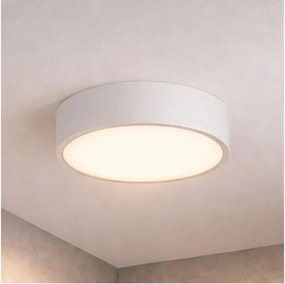 Brilagi - Lampa sufitowa do łazienki POOL 5xE27/15W/230V Ø 60 cm IP54 biała