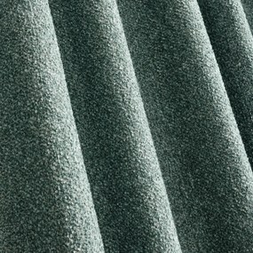 Zasłona na haczykach flex podwójnych