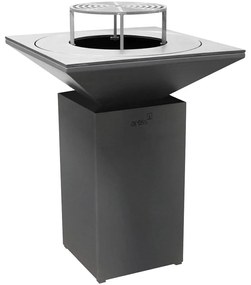Artiss palenisko ogrodowe G7 BASIC grafit