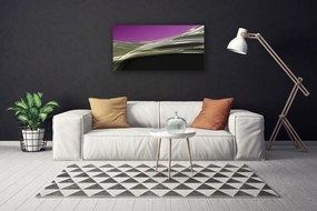 Obraz na płótnie Złożona Geometria Przestrzeni