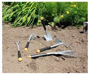 Narzędzia ogrodnicze 5 szt. – Garden Pleasure