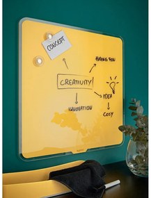 Magnetyczna tablica 45x45 cm Cosy – Leitz