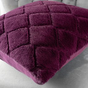 Poduszka dekoracyjna 43x43 cm Cosy Diamond – Catherine Lansfield