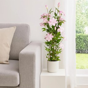 Sztuczny kwiat doniczkowy BLOMMA, 98 cm