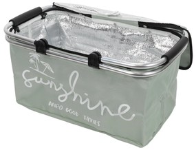 Koszyk termiczny JALO, 35 l