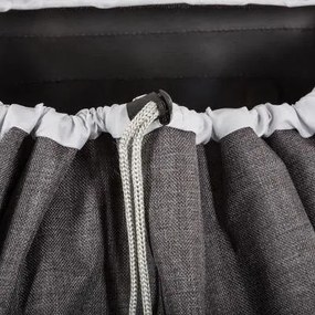 Wózek na zakupy JEAN