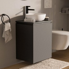 Waschbeckenunterschrank MAUI 50 cm
